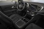 Chrysler Pacifica Limited S Appearance Package AWD 2020 года
